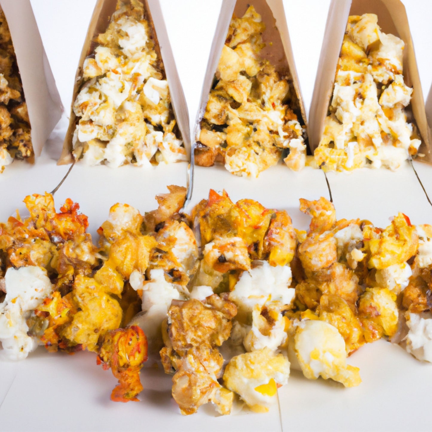 Mini Snacker - 6 bags