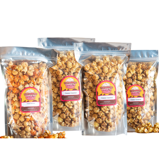 Large Bags (4-Pack)
