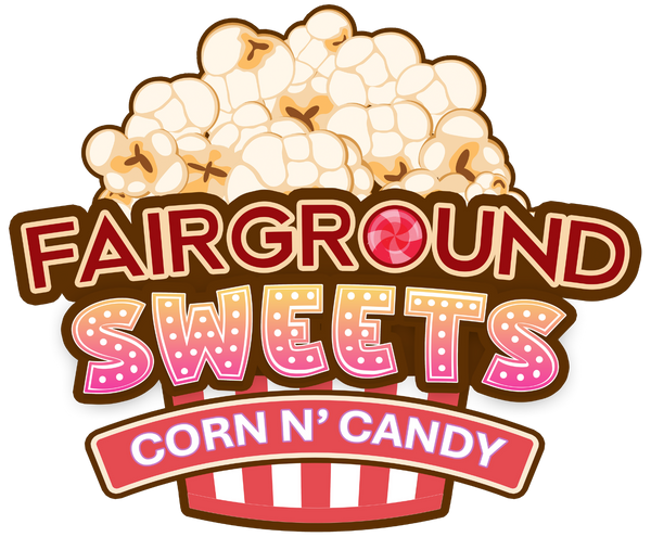 Fairground Corn N’ Candy